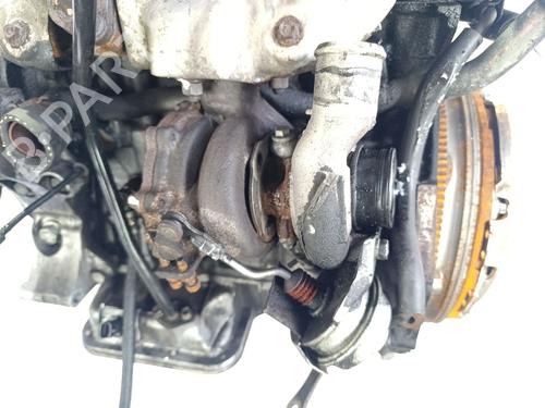 Engine OPEL ASTRA H (A04) 1.7 CDTI (L48) | BP31371240M1