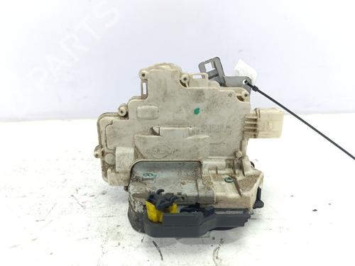 Høyre foran lås AUDI A4 B7 Avant (8ED) 2.0 TDI 16V (140 hp) 31814636