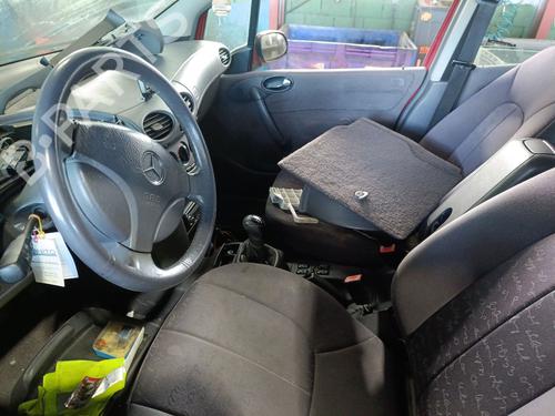 Left front window switch MERCEDES-BENZ A-CLASS (W168) A 160 (168.033, 168.133) | BP25002253I27 