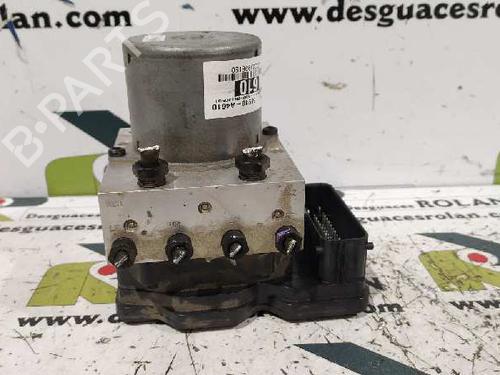 ABS Bremseaggregat KIA CARENS IV [2013-2025]  5394318