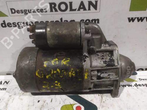 Used Starter FORD GRANADA II (GU) 2.5 D (69 hp) 10246776