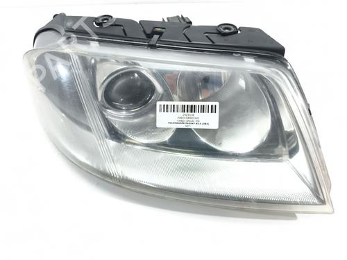 Phare droit VW PASSAT B5.5 (3B3) 1.9 TDI (101 hp) 32867403