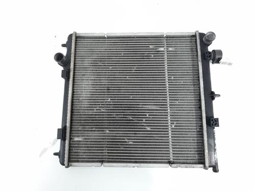 Køler Køler CITROËN C3 I (FC_, FN_) [2002-2013] 36385783 36385783
