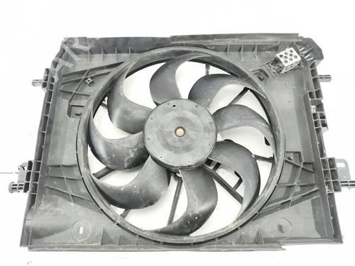 Radiator fan DACIA LOGAN (LS_) 1.5 dCi (LS0K) | BP33983682M35  - Image 5