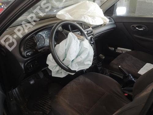 Engine FORD MONDEO II (BAP)  | BP8254149M1 