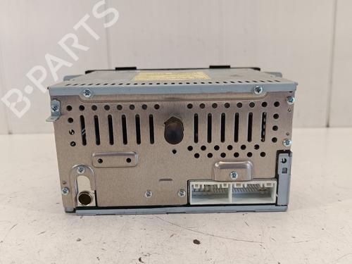 Radio HYUNDAI ix20 (JC)  | BP18570850E6 