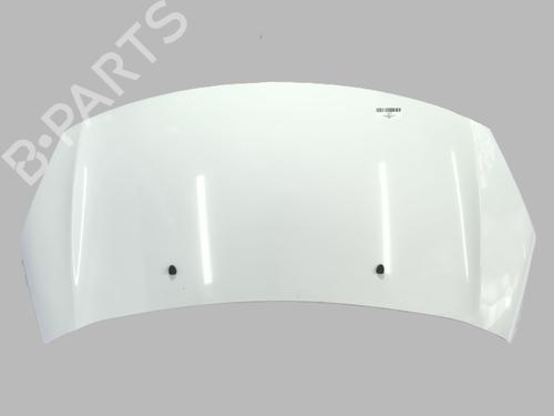 Motorhjelm Motorhjelm CITROËN C3 II (SC_) [2009-2026] 37030671 37030671