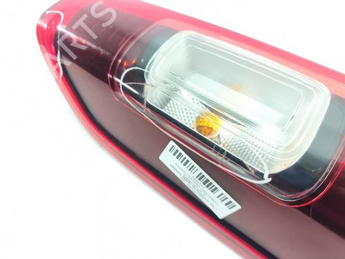 Left taillight RENAULT TRAFIC III Van (FG_) 1.6 dCi 95 (FGMJ, FGMR) | BP33431513C34 - Image 2