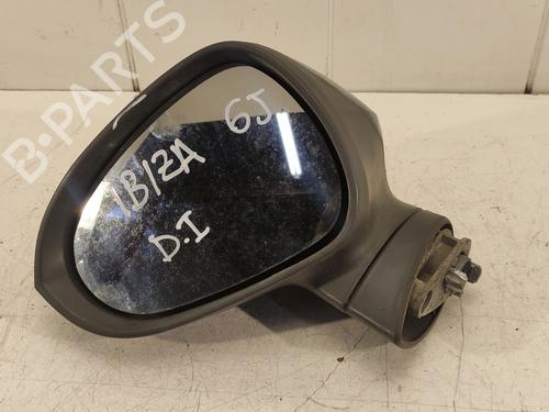 Retrovisore sinistro SEAT IBIZA IV (6J5, 6P1) [2008-2017]  9231307