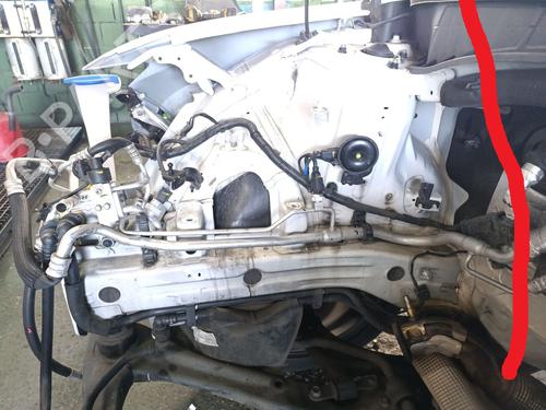 Altro HYUNDAI TUCSON (NX4E, NX4A) 1.6 T-GDI Plug-in-Hybrid HTRAC (265 hp) 30808972