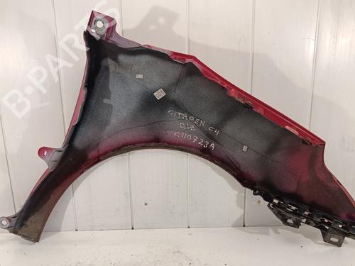 Left front fenders CITROËN C4 I (LC_) 1.6 HDi | BP22932042C41 