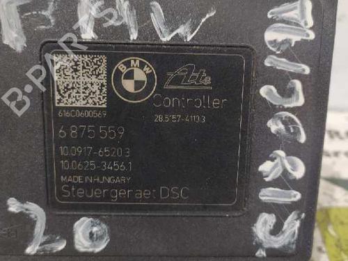 ABS pump BMW 4 Gran Coupe (F36) 420 d | BP6335765M43 
