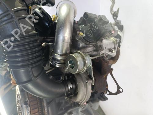 Engine RENAULT KANGOO / GRAND KANGOO II (KW0/1_) 1.5 dCi 85 (KW0K, KW0L, KW0B) | BP32232648M1  - Image 9