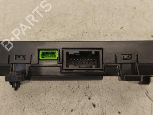 Electronic module PEUGEOT 3008 II SUV (MC_, MR_, MJ_, M4_) 1.6 PureTech 180 (M45GFR, M45GFU) | BP9811558M83 