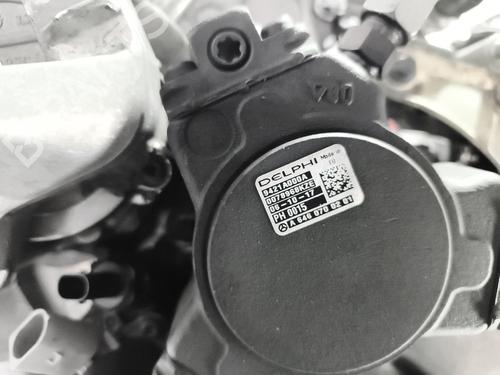 Engine MERCEDES-BENZ E-CLASS (W211) E 220 CDI (211.008) | BP39237081M1 - Image 12