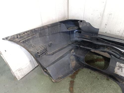 Rear bumper BMW X5 (E53) 3.0 d | BP28812771C8 