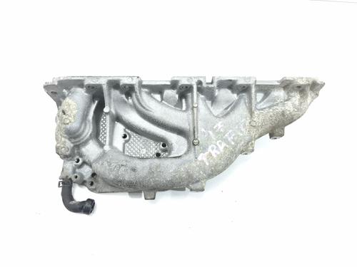 Intake manifold RENAULT TRAFIC III Van (FG_) 1.6 dCi 95 (FGMJ, FGMR) | BP36988979M70 - Image 3