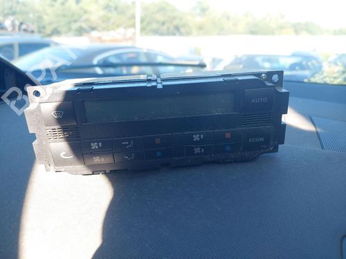 AC Styreenhet / Manøvreringsenhet SEAT ALHAMBRA (7V8, 7V9) 2.0 TDI (140 hp) 30090241