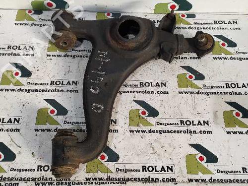 Used Right front suspension arm MERCEDES-BENZ C-CLASS (W202) [1993-2000]  5182851