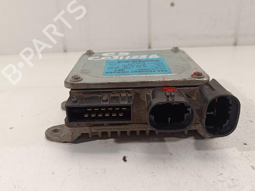 Electronic module CITROËN C3 I (FC_, FN_) 1.4 HDi | BP16563220M83 