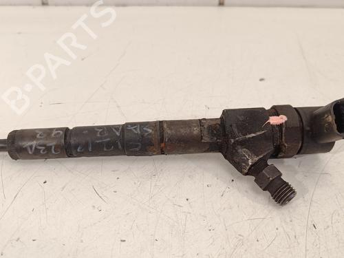 Used Injector SAAB 9-3 Convertible (YS3F) [2003-2015]  21770507