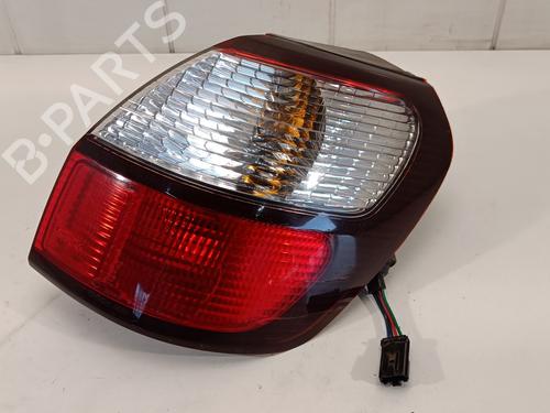 Used Right taillight SUBARU LEGACY III Estate (BH) 3.0 H6 AWD (BHE) (209 hp) 14911372
