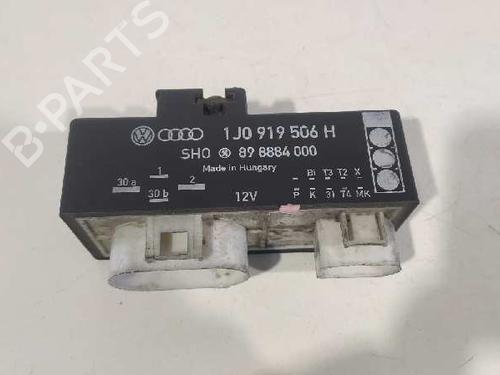Used Electronic module SEAT AROSA (6H1) [1997-2004]  14300622