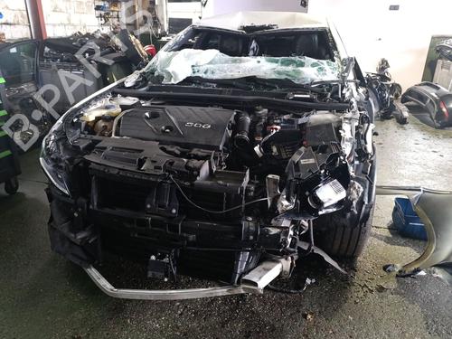 Display monitor PEUGEOT 508 II (FB_, FH_, F3_) 2.0 BlueHDI 160 (FHEHYR) | BP32365651C48