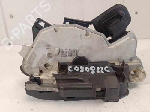 Used Front left lock SEAT TOLEDO IV (KG3) [2012-2019]  22532159