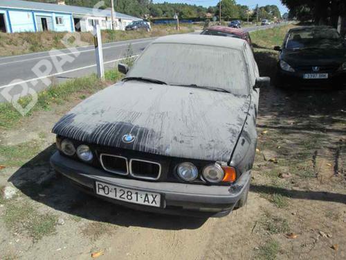 Starter BMW 5 (E34)  | BP7452937M8 
