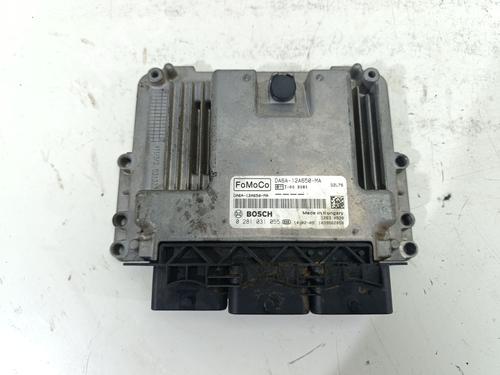 Used Engine control unit (ECU) FORD FIESTA VI (CB1, CCN) 1.5 TDCi (75 hp) 30150943