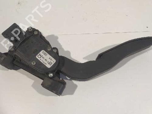 Pedal OPEL VECTRA C GTS (Z02) 1.9 CDTI (F68) 9186724