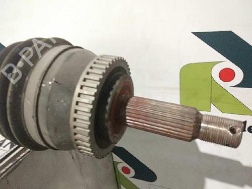 Right front driveshaft HYUNDAI SONATA V (NF) 2.0 CRDi | BP4056652M39 
