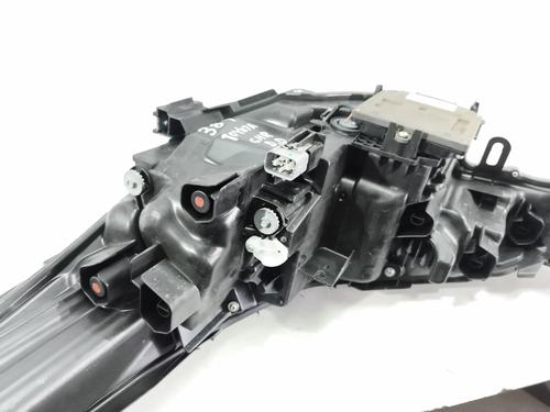 Right headlight TOYOTA C-HR (_X1_) 2.0 Hybrid (MAXH10) | BP36294895C29  - Image 7