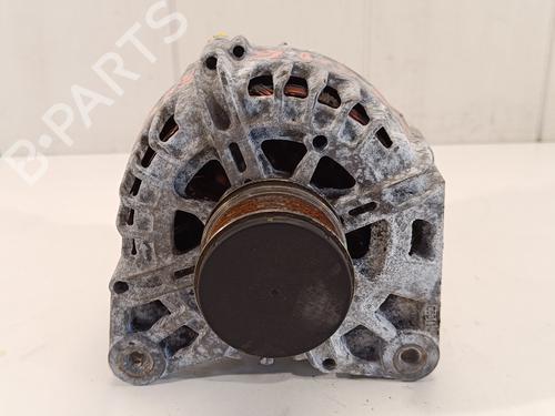 Generator RENAULT MEGANE III Hatchback (BZ0/1_, B3_) [2008-2025]  15486156