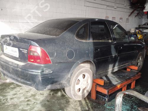 Vakuumpumpe OPEL VECTRA B (J96) 2.0 DTI 16V (F19) | BP7247740M80 