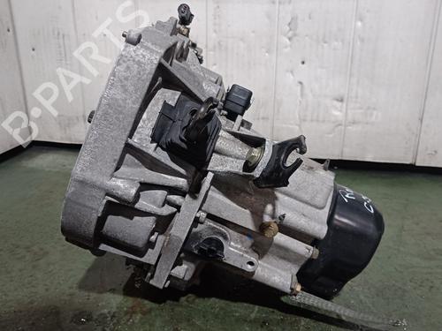 Gearbox RENAULT CLIO II (BB_, CB_)  | BP23421723M3 