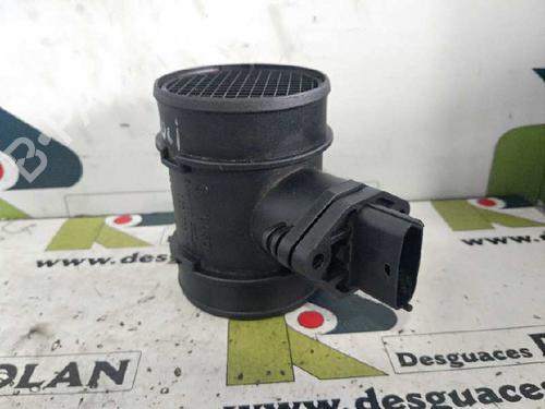 Used Mass air flow sensor OPEL CORSA C (X01) [2000-2009]  4055939