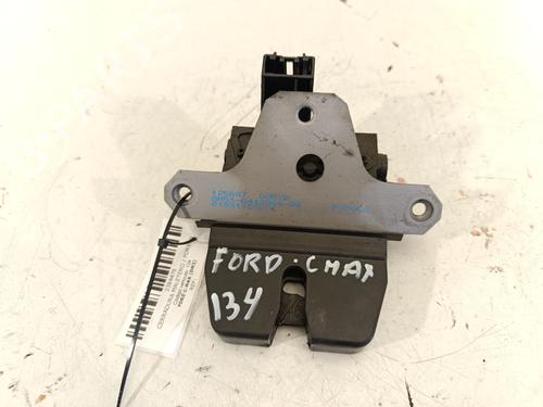 Bakluke lås FORD C-MAX (DM2) 1.8 TDCi (115 hp) 27286323