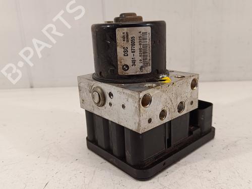 Used ABS pump BMW 3 (E90) 320 d (163 hp) 16554366