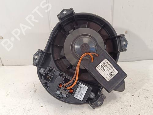 Heater blower motor MERCEDES-BENZ A-CLASS (W176) A 180 CDI (176.000) | BP12547512M62 