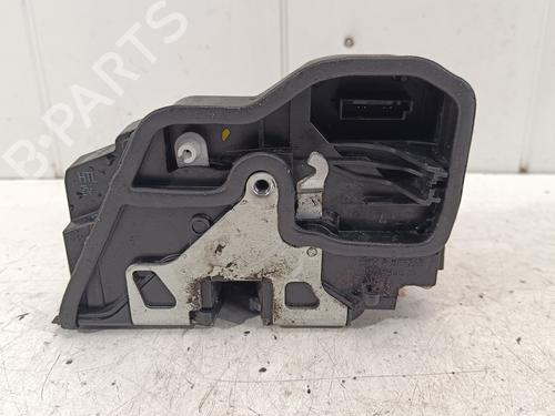 Rear left lock BMW X1 (E84) sDrive 20 d | BP11279145C100 