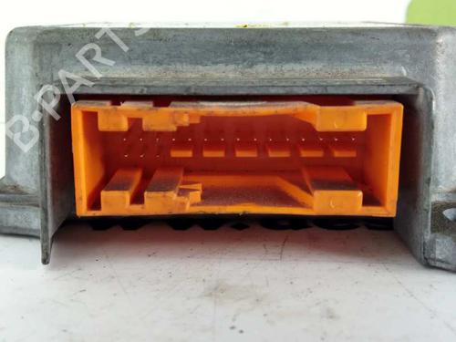 ECU airbags PEUGEOT PARTNER MPV (5_, G_)  | BP4062607M53 
