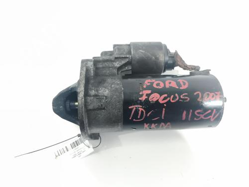Used Starter Starter FORD C-MAX (DM2) 1.8 TDCi (115 hp) 34719776 34719776