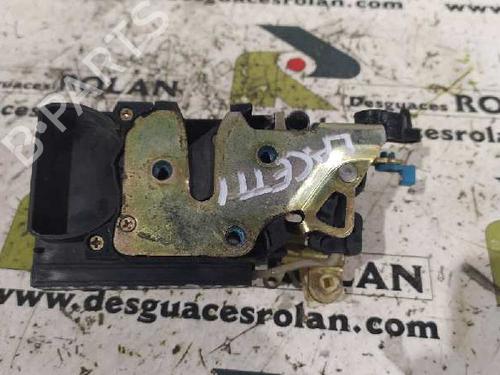 Rear left lock CHEVROLET NUBIRA Saloon 1.6 | BP5571879C100 