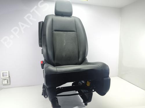 Left front seat TOYOTA PROACE Van (MDZ_) 2.0 D4d (MDZ3) | BP33243727C15  - Image 5