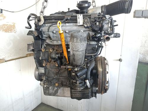 Motor SEAT LEON (1M1) 1.9 TDI (150 hp) 29490589