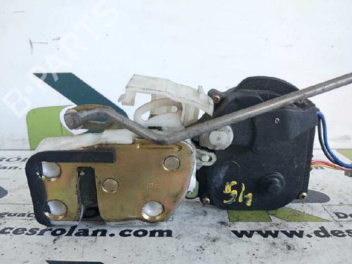 Front right lock ROVER 45 I Saloon (RT)  | BP4052439C97 