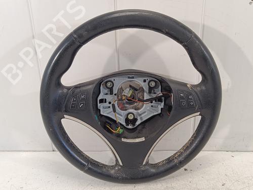 Steering wheel BMW 3 Coupe (E92) 320 d (177 hp) 677214702