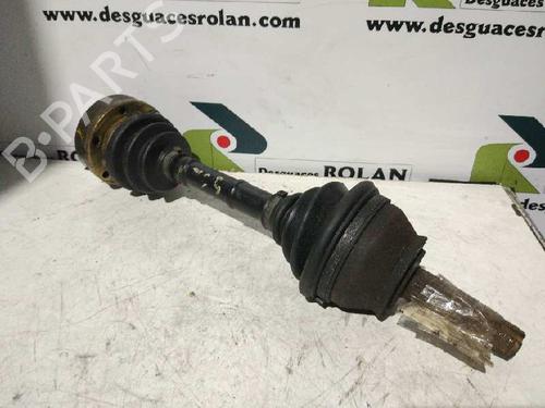 Used Right front driveshaft ALFA ROMEO 155 (167_) [1992-1997]  4073323